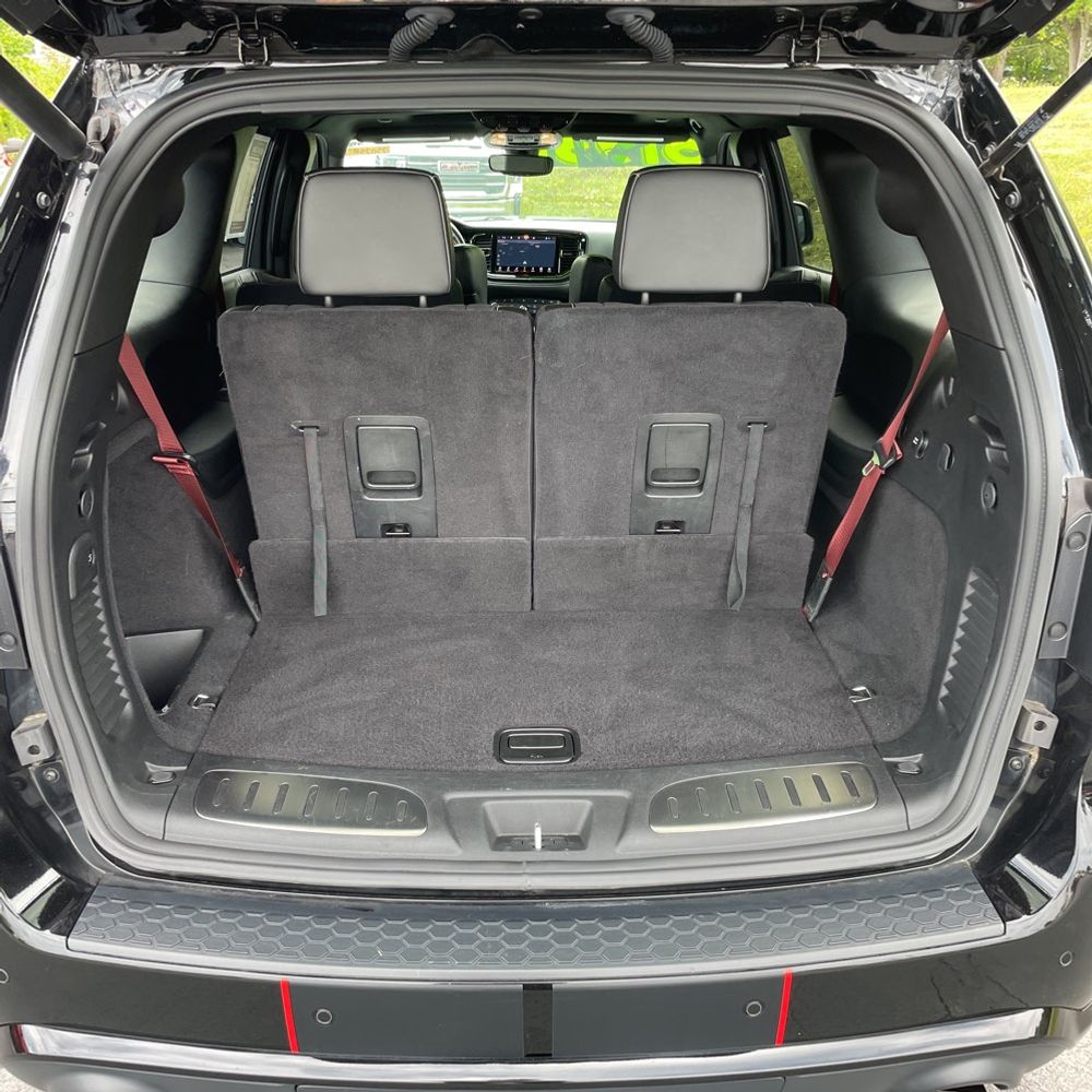 2021 Dodge Durango SRT 392
