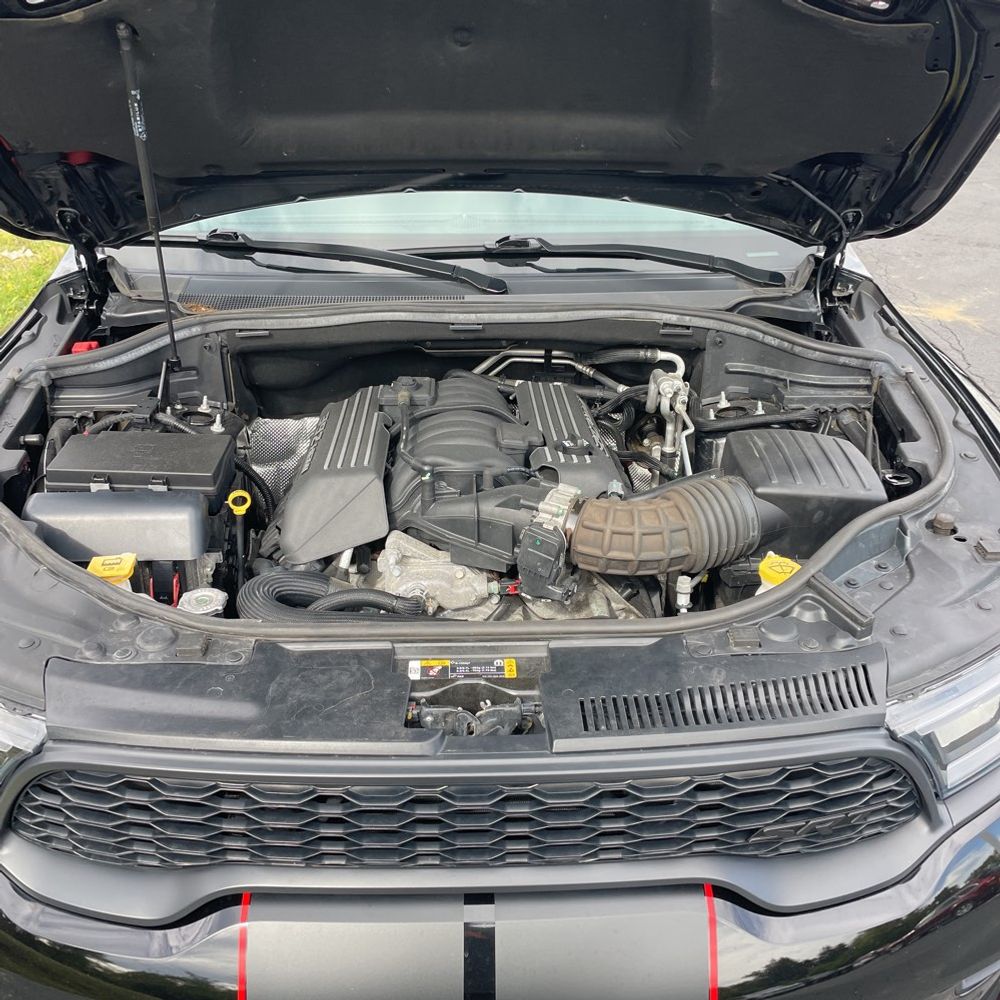 2021 Dodge Durango SRT 392