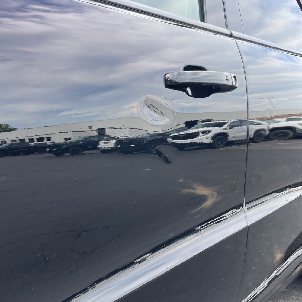 2021 Dodge Durango SRT 392