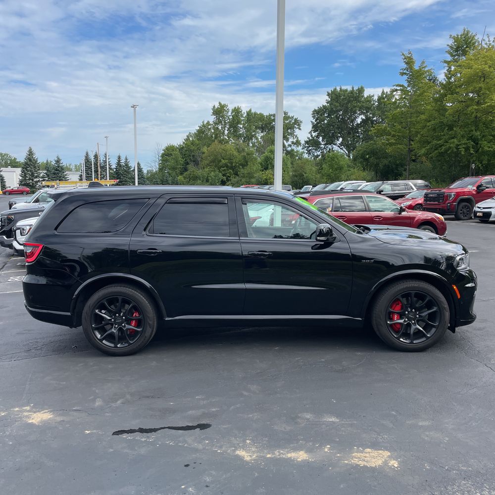 2021 Dodge Durango SRT 392