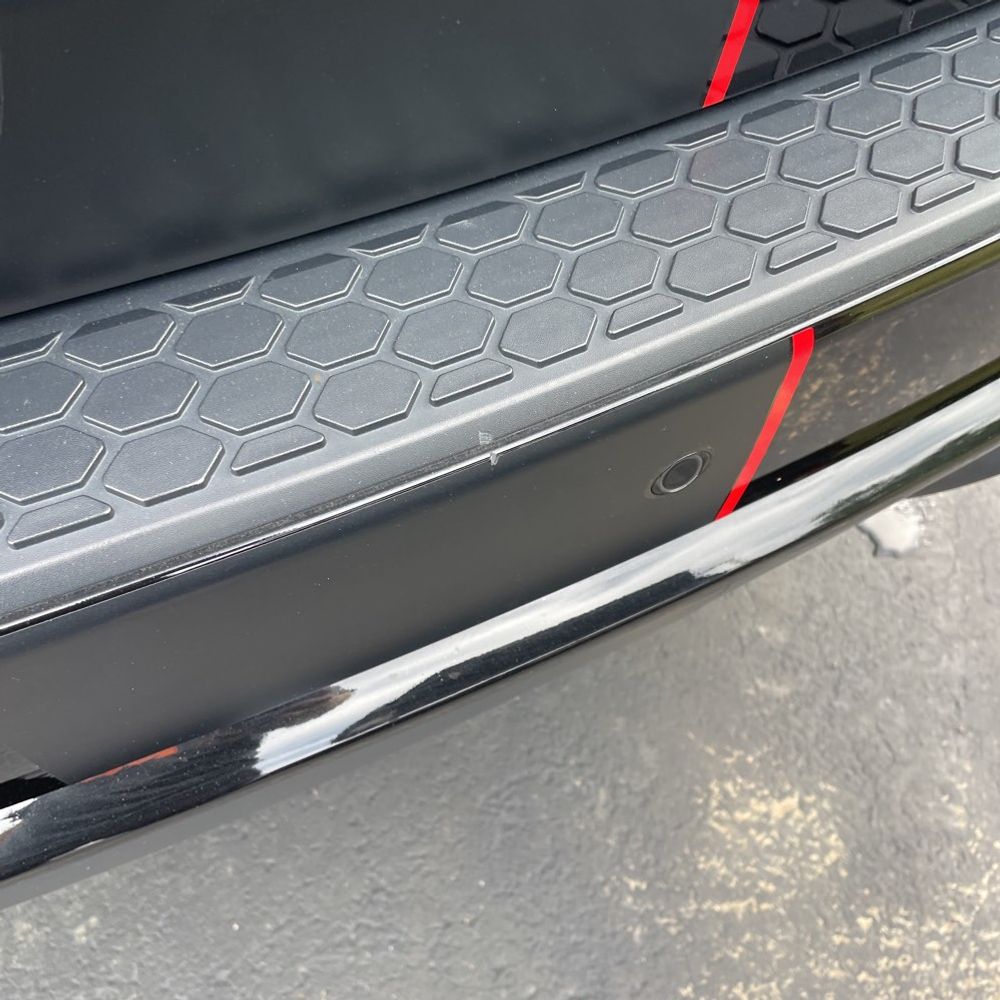 2021 Dodge Durango SRT 392