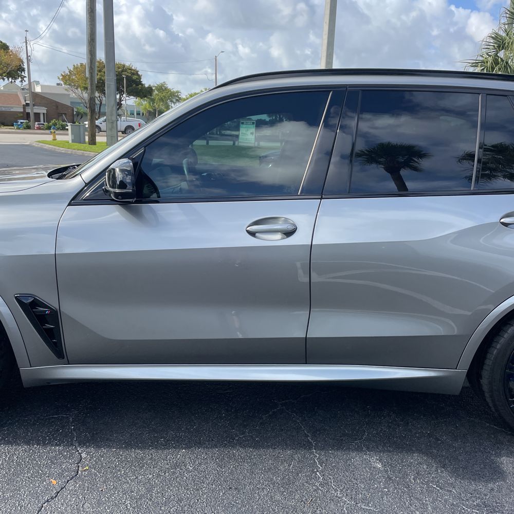2021 BMW X5 M Base