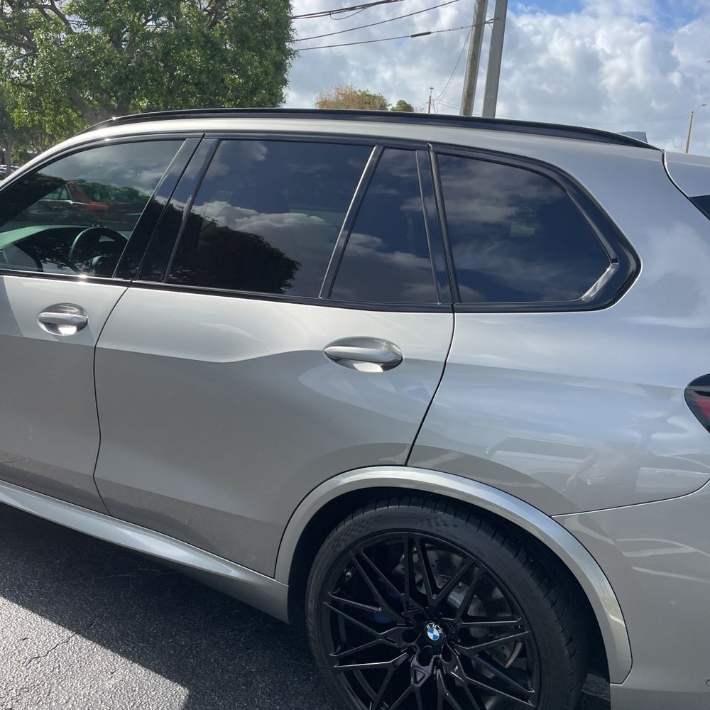 2021 BMW X5 M Base