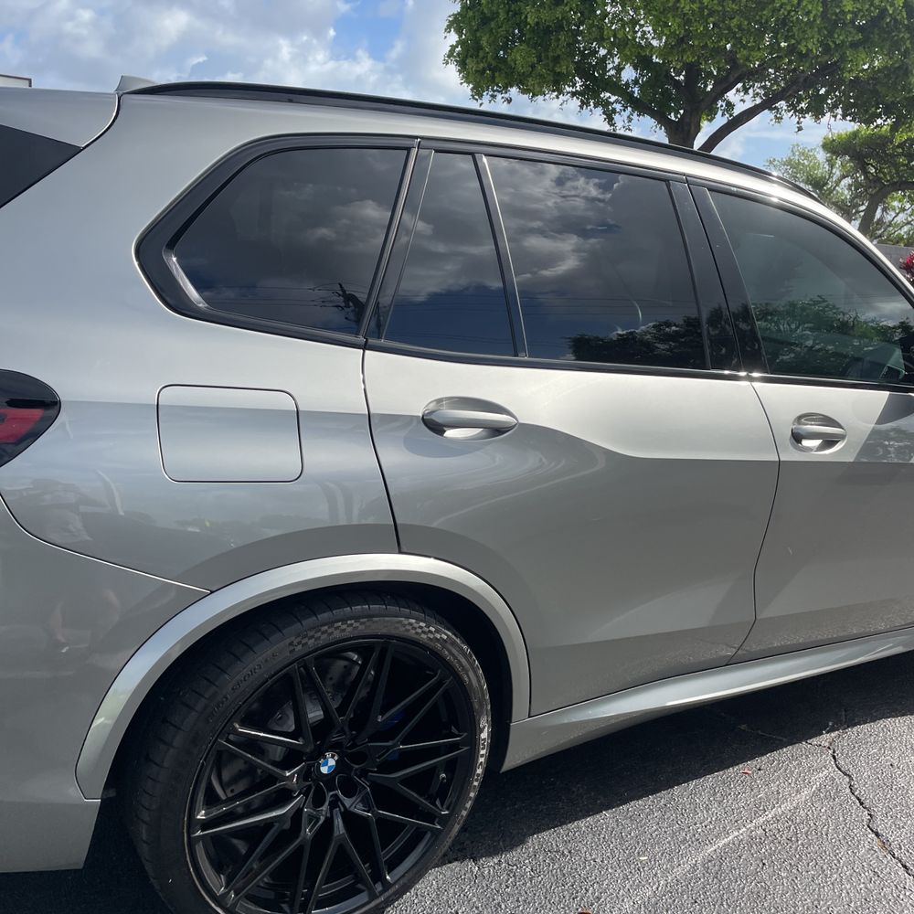 2021 BMW X5 M Base