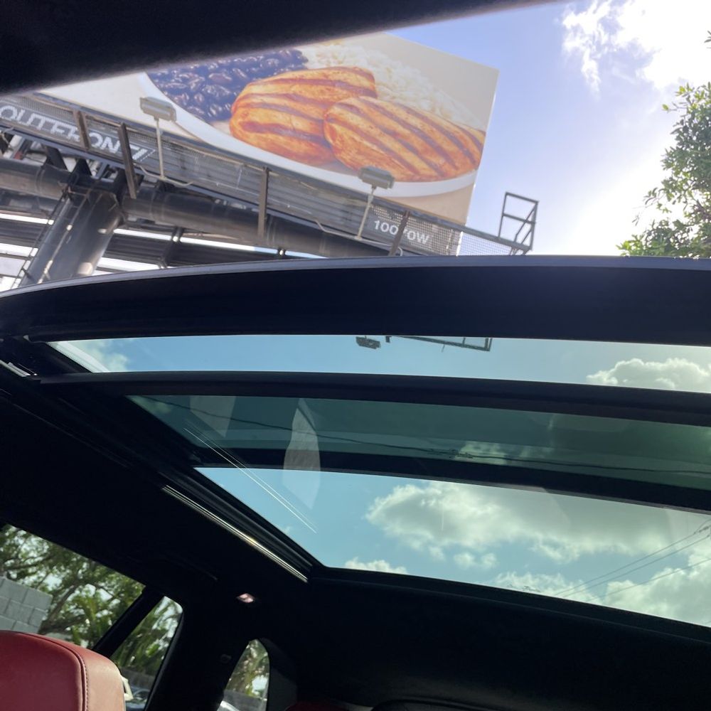 2021 BMW X5 M Base