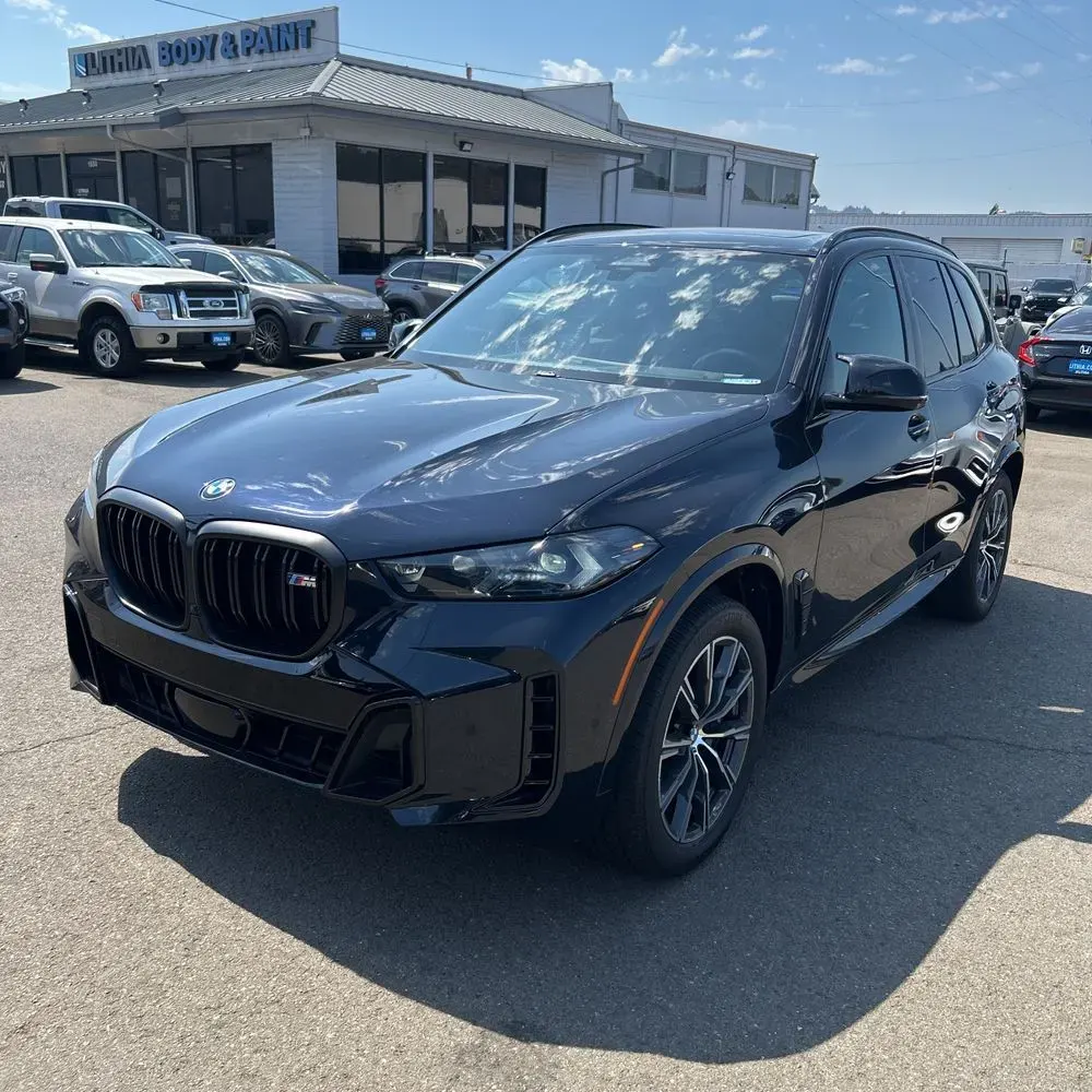 2024 BMW X5