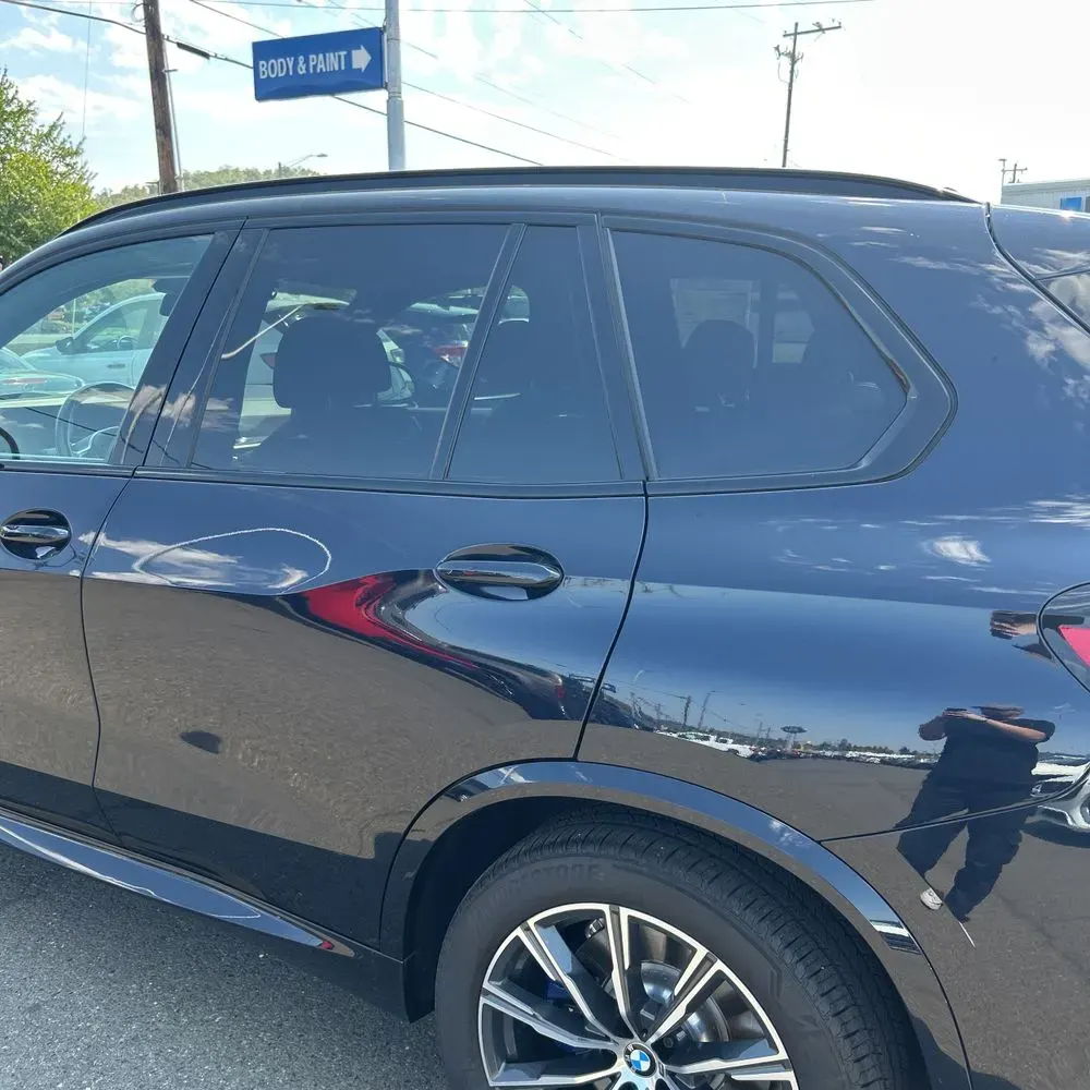 2024 BMW X5 M60i