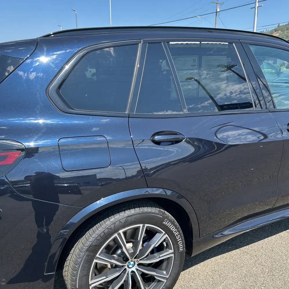 2024 BMW X5 M60i