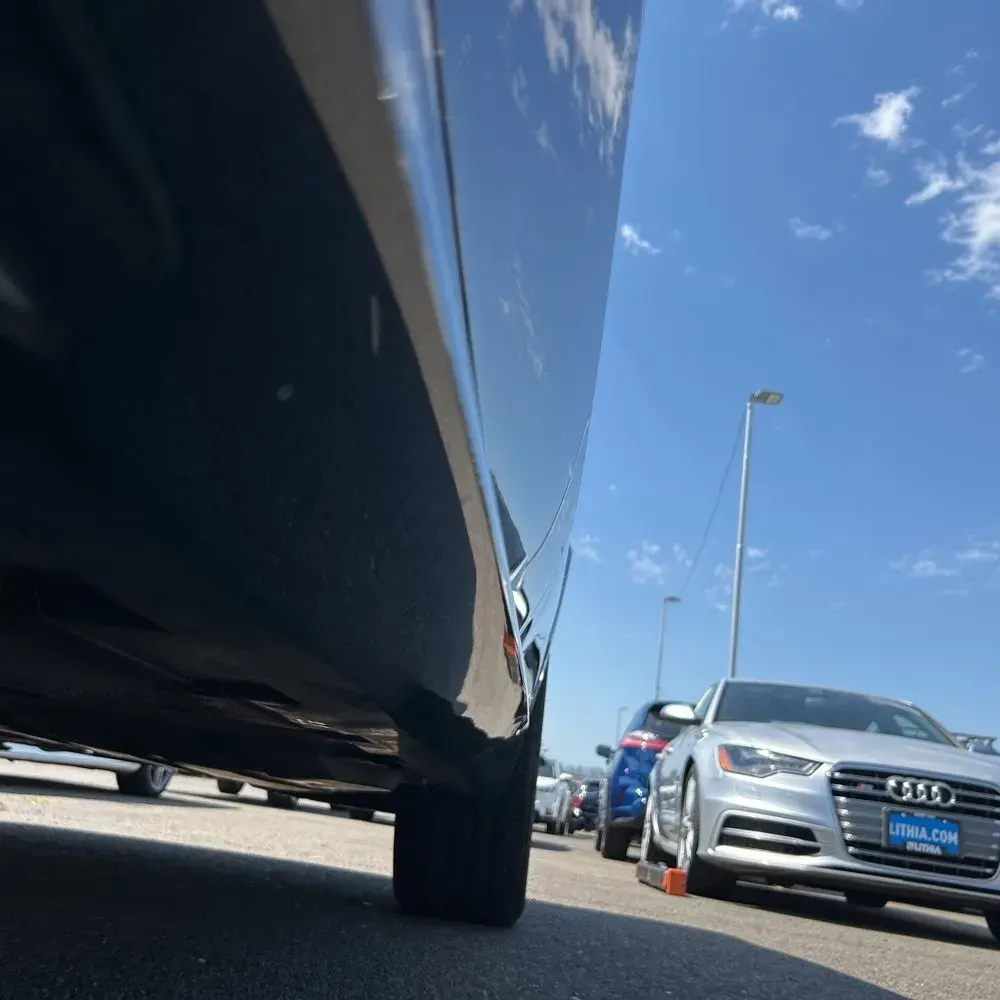 2024 BMW X5 M60i