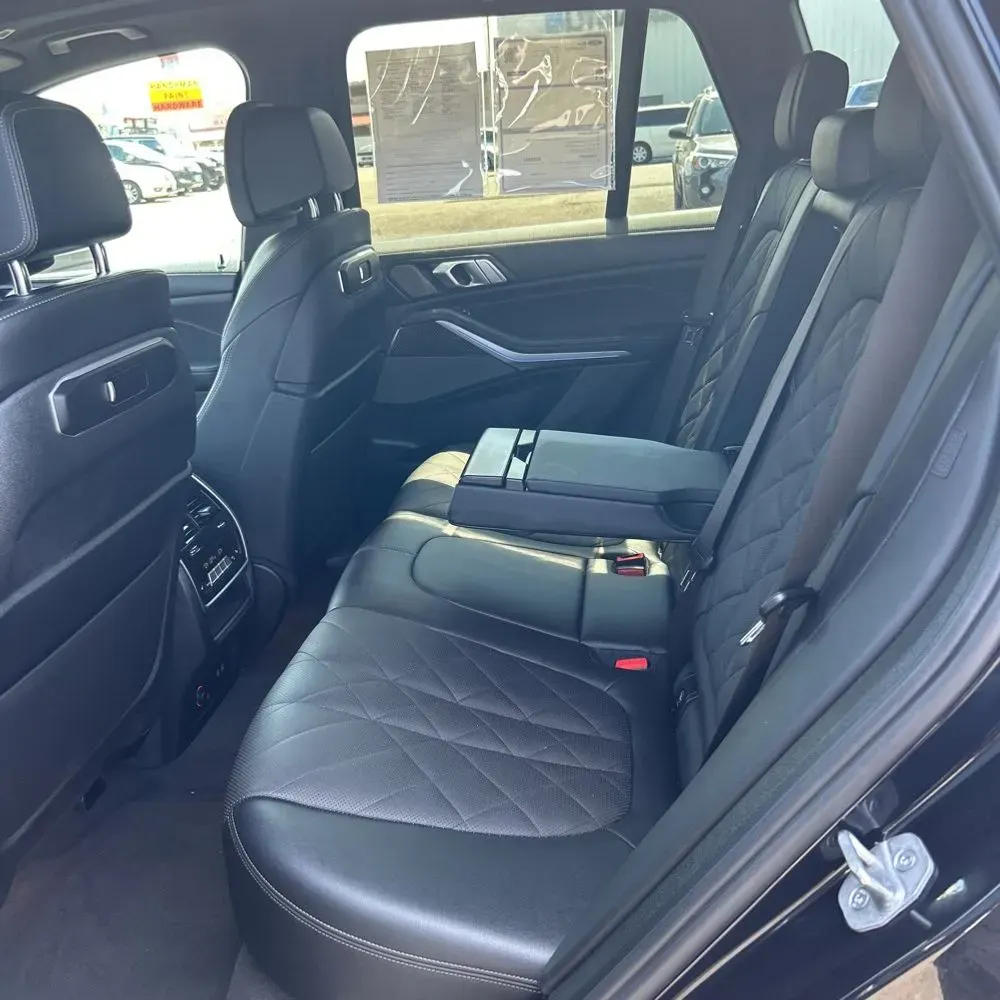 2024 BMW X5 M60i