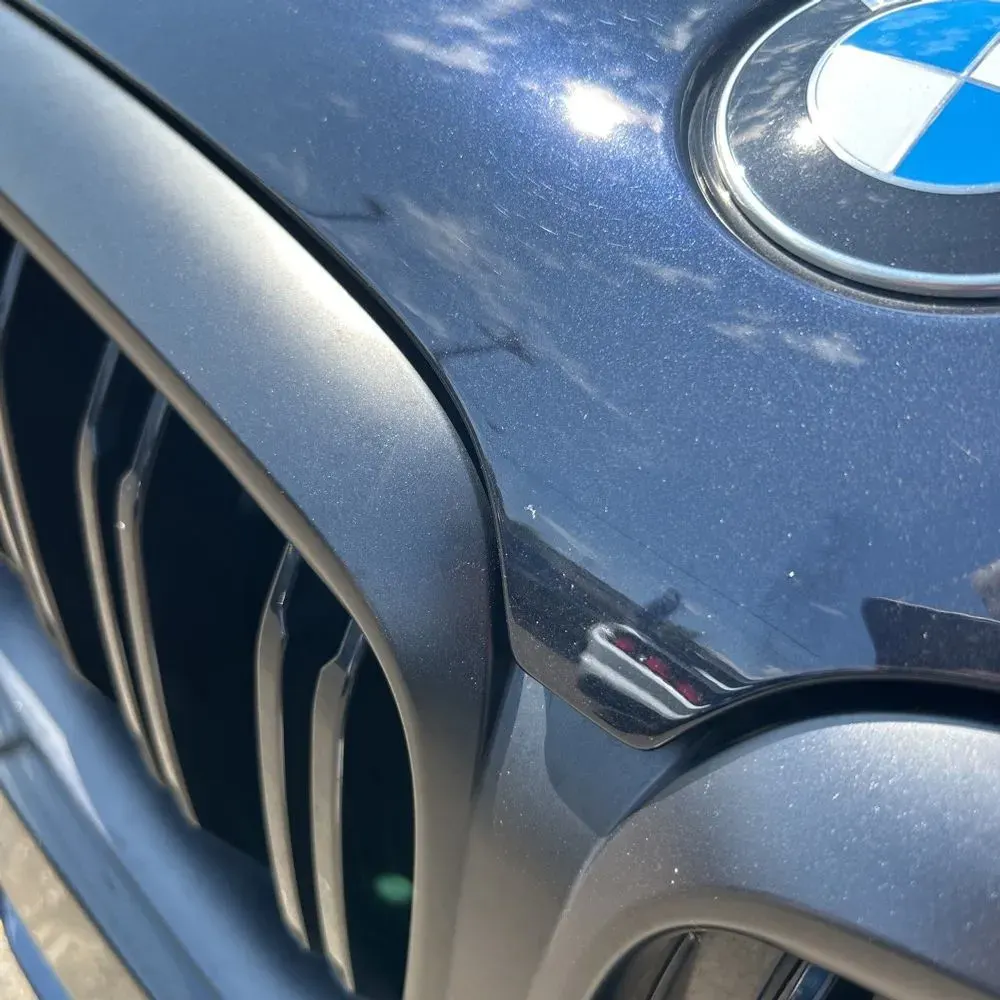 2024 BMW X5 M60i