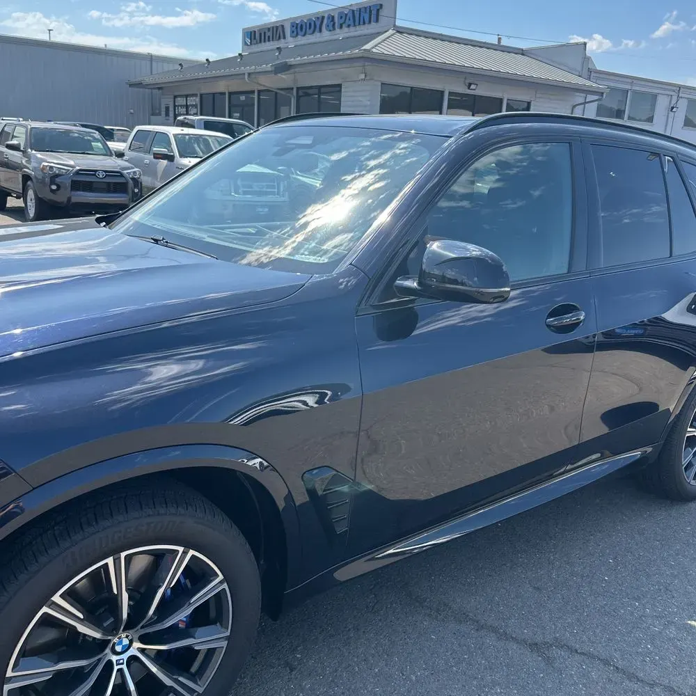 2024 BMW X5 M60i