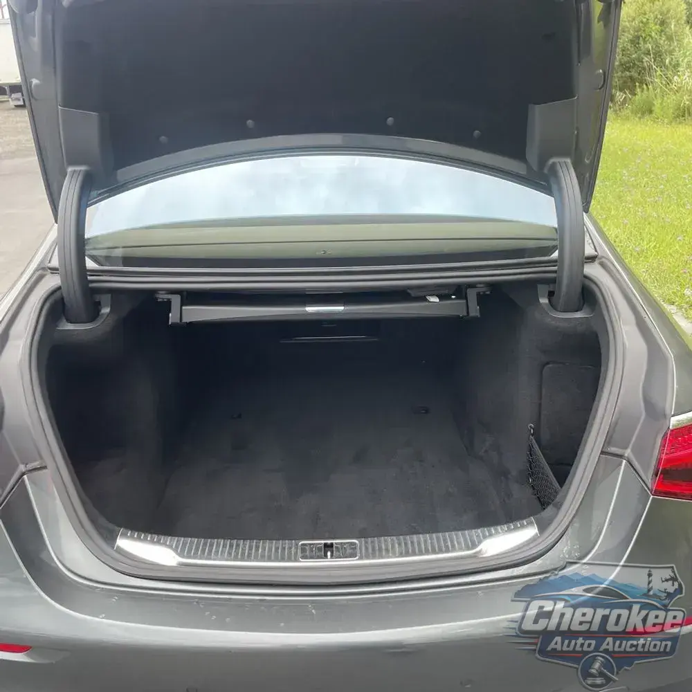 2023 Mercedes-Benz S-Class S 580 4MATIC