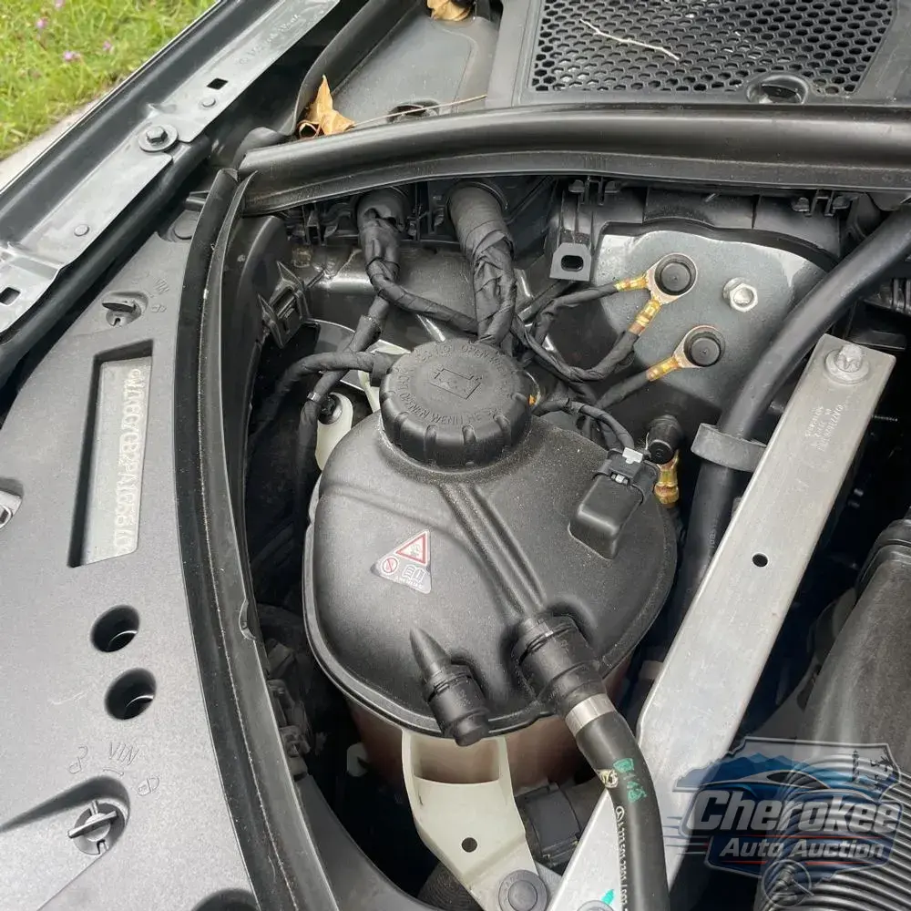 2023 Mercedes-Benz S-Class S 580 4MATIC