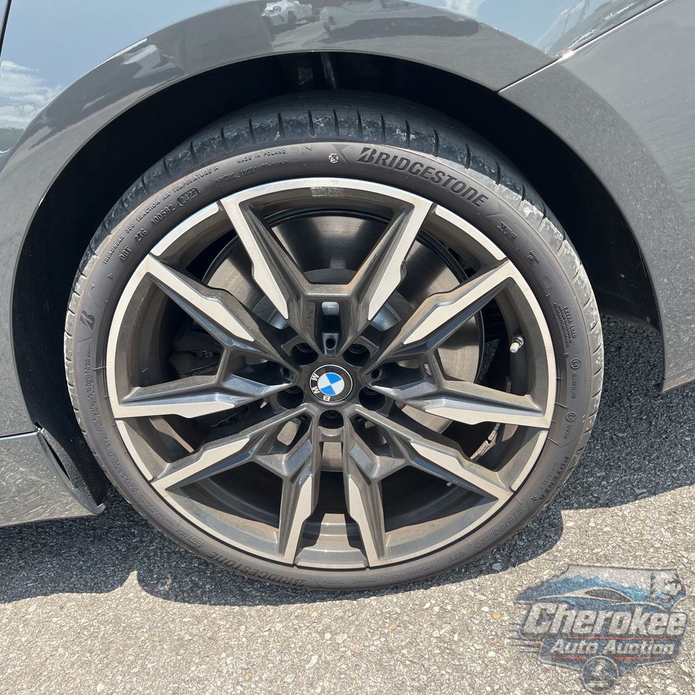 2024 BMW 8-Series M850xi