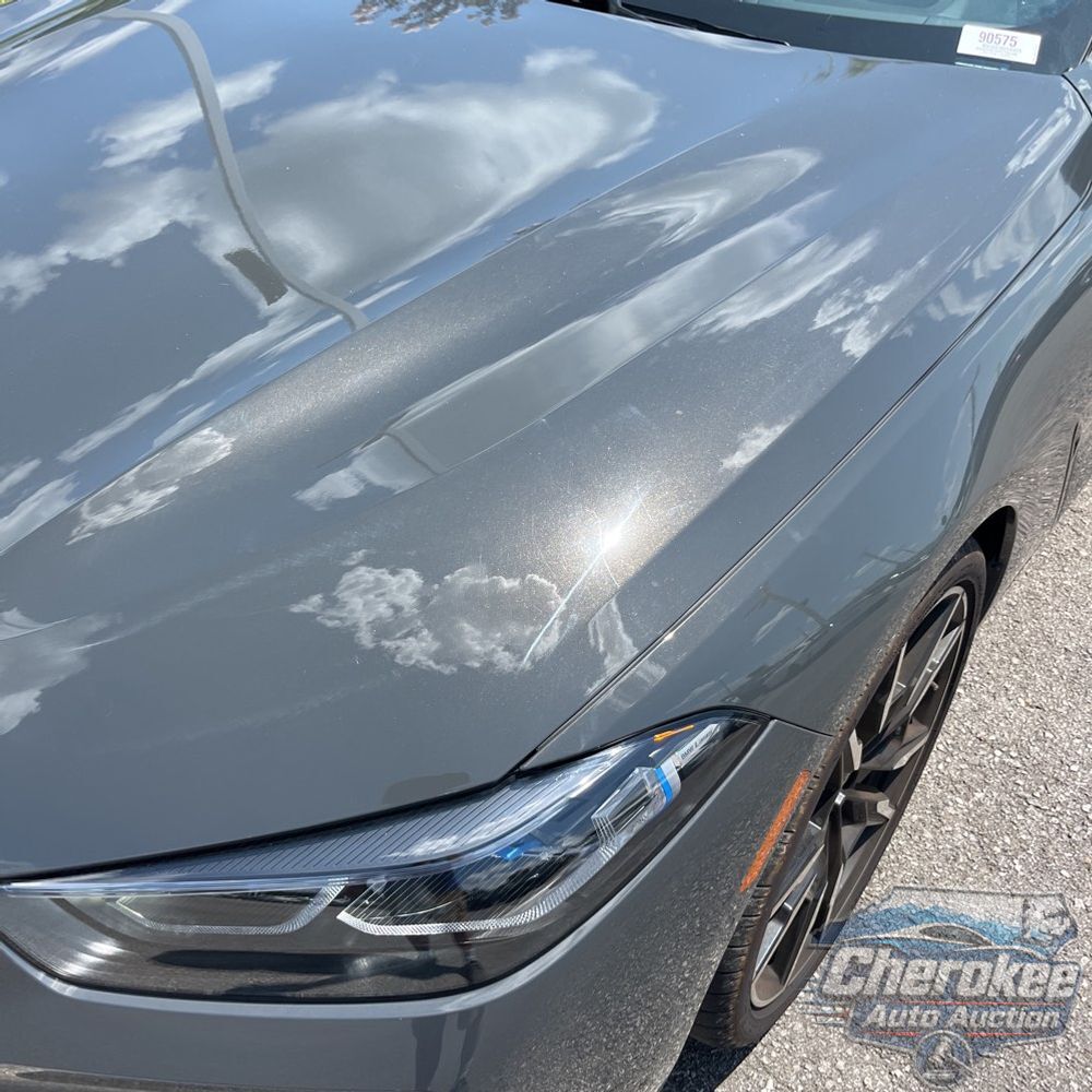 2024 BMW 8-Series M850xi