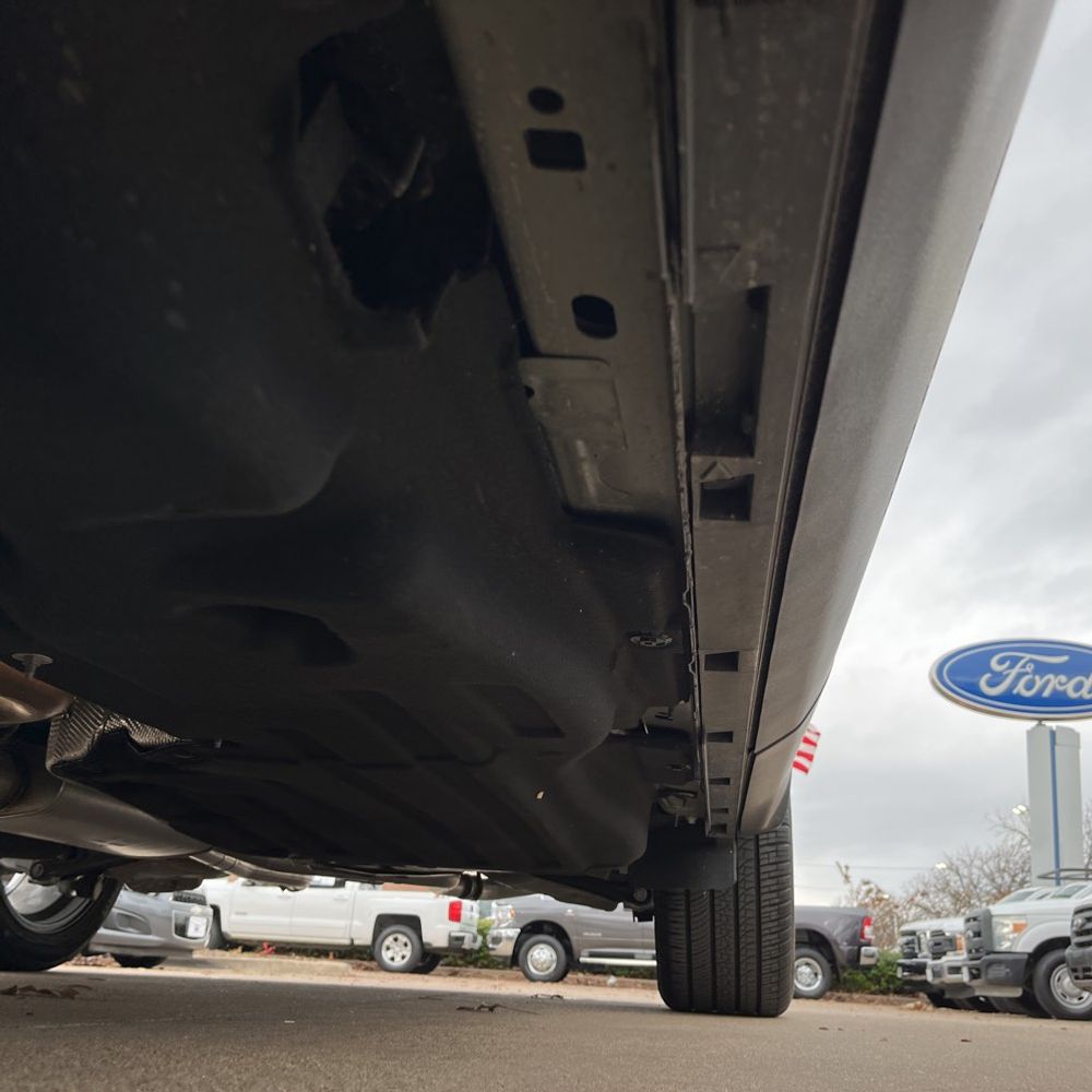 2024 Ford Explorer Platinum