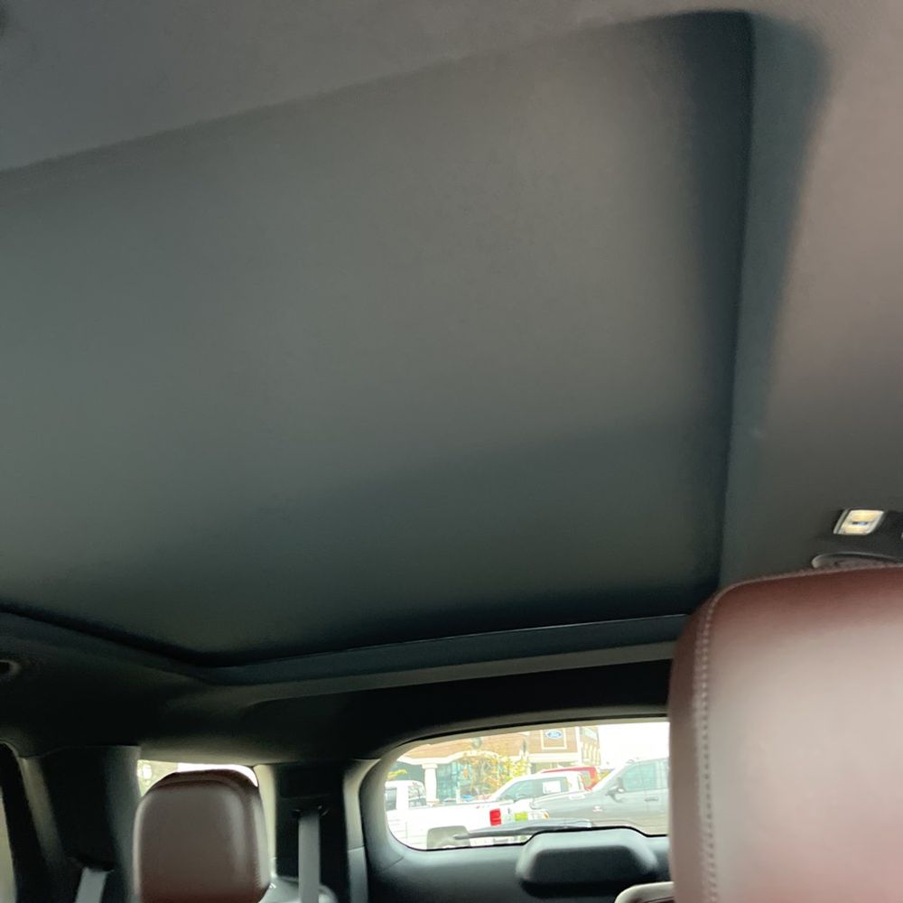 2024 Ford Explorer Platinum
