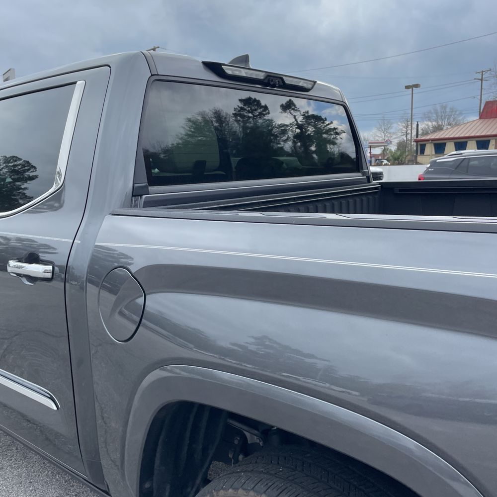 2023 Toyota Tundra Capstone HV
