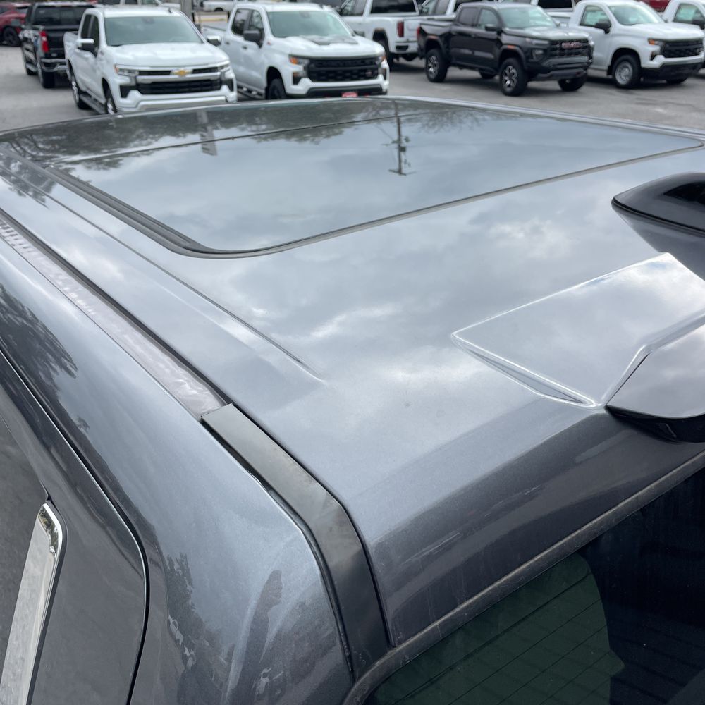 2023 Toyota Tundra Capstone HV