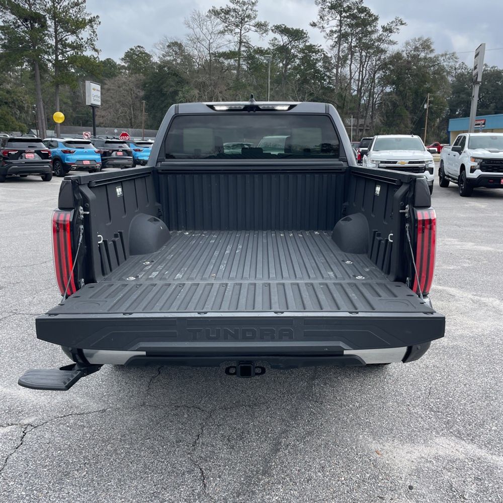 2023 Toyota Tundra Capstone HV