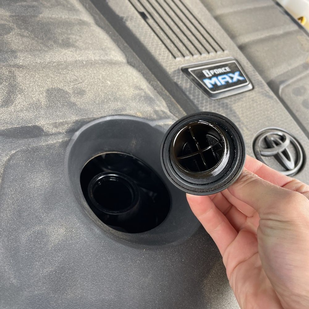 2023 Toyota Tundra Capstone HV