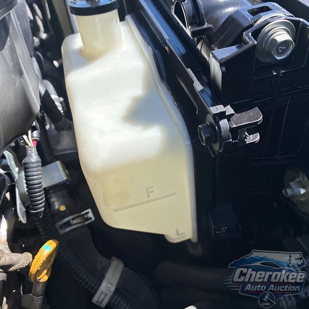 2018 Toyota Land Cruiser Base
