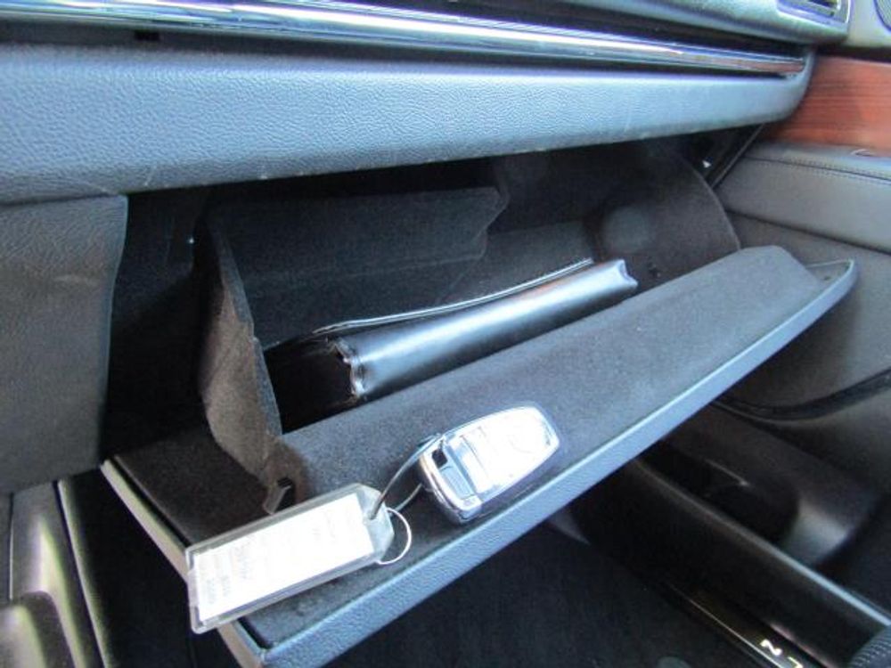 2023 Lincoln Navigator Standard