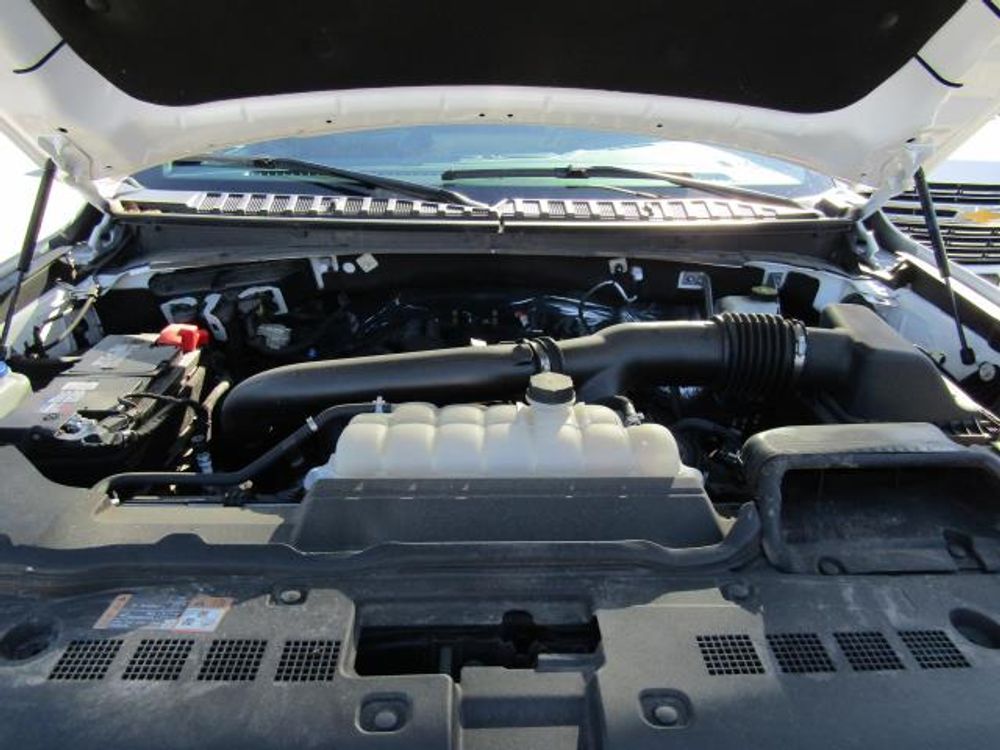 2023 Lincoln Navigator Standard