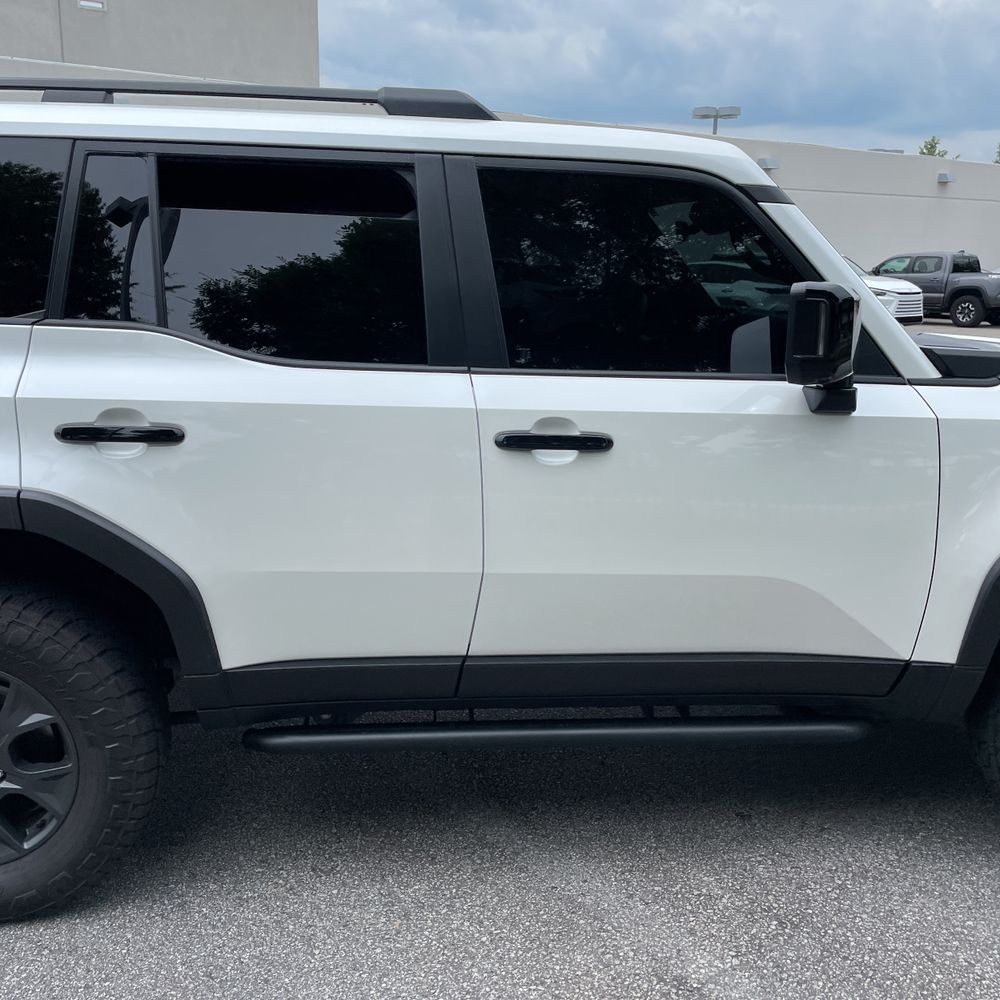 2024 Lexus GX 550 Overtrail