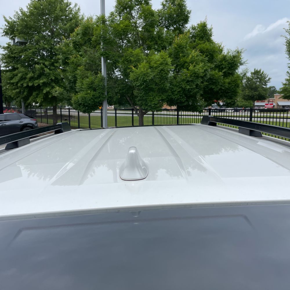 2024 Lexus GX 550 Overtrail