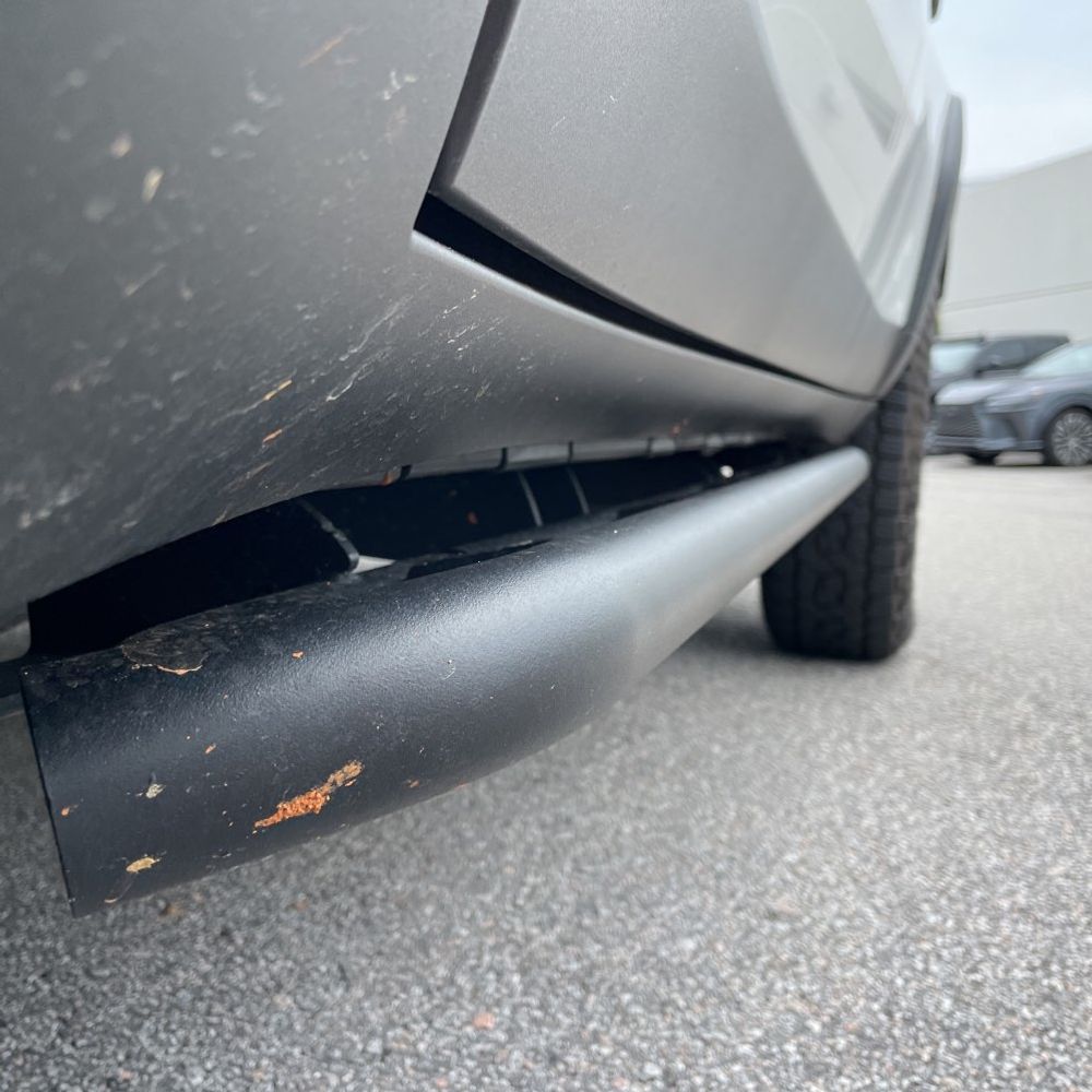 2024 Lexus GX 550 Overtrail