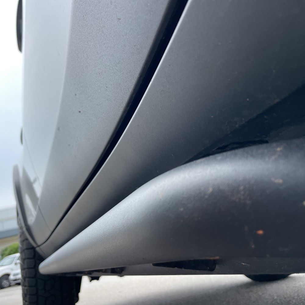 2024 Lexus GX 550 Overtrail