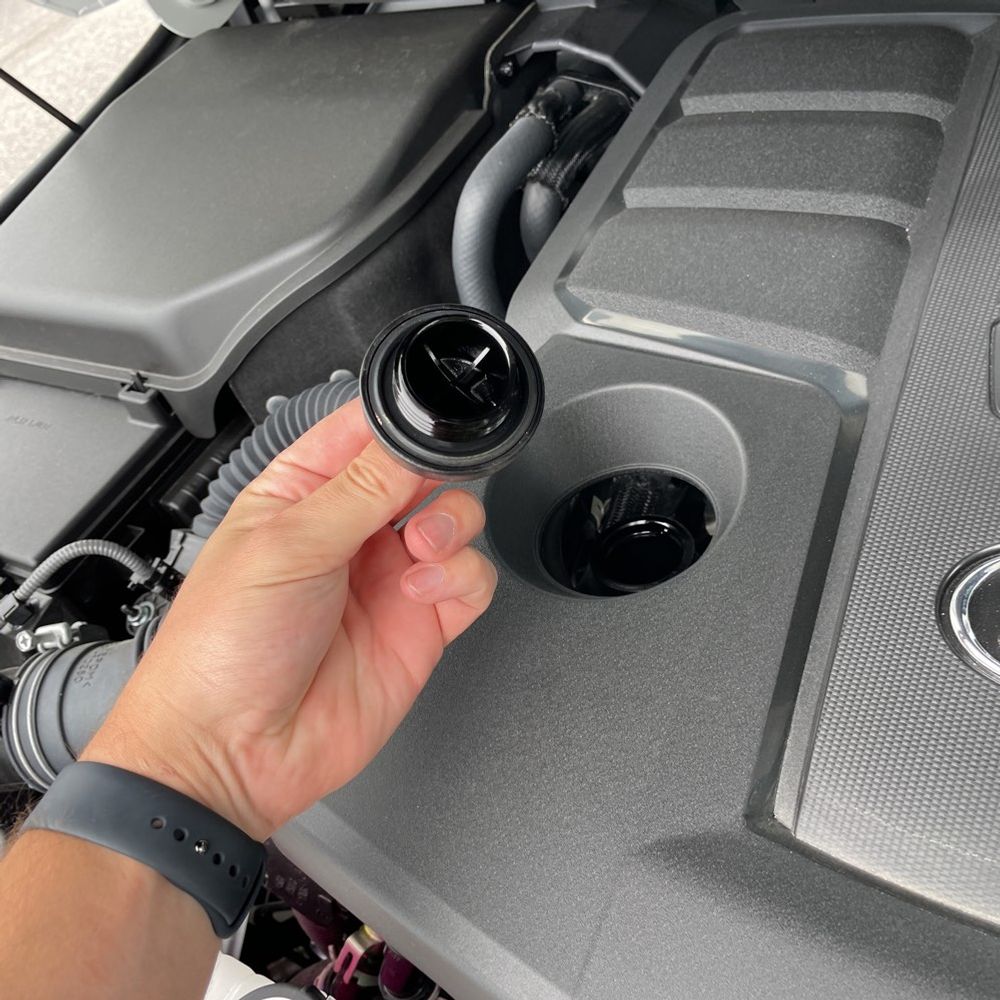 2024 Lexus GX 550 Overtrail