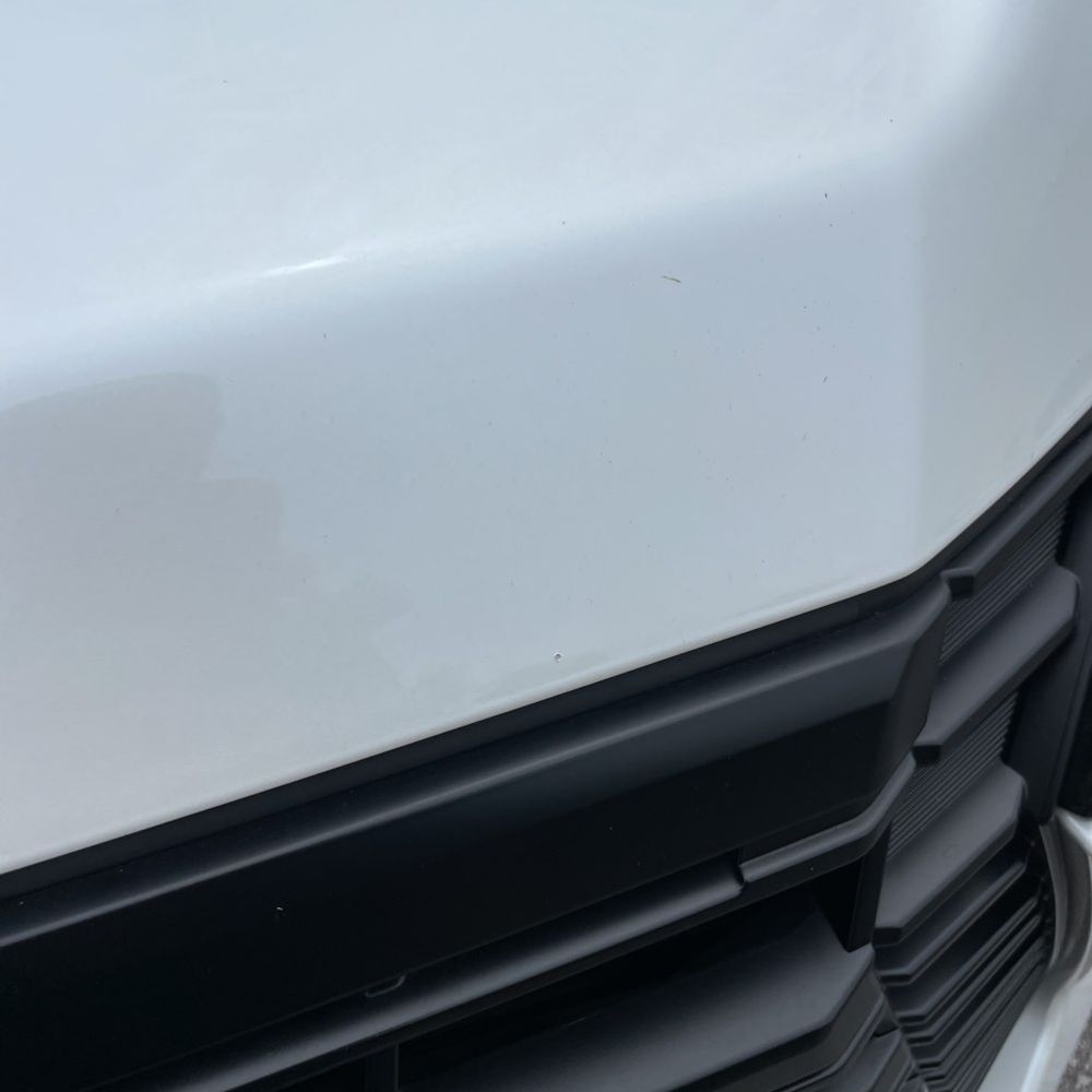 2024 Lexus GX 550 Overtrail