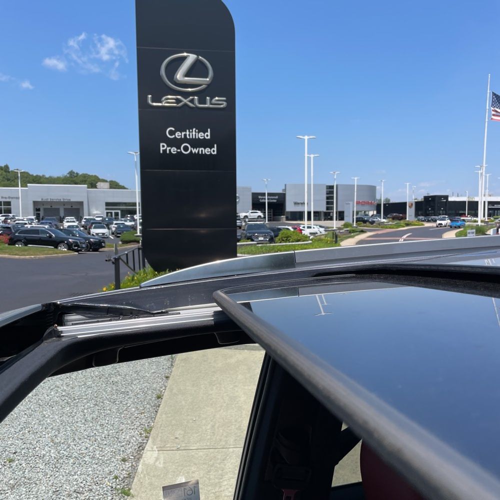 2023 Lexus GX 460 Luxury