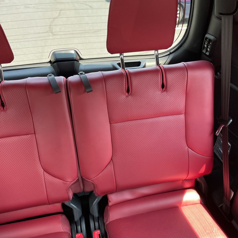 2023 Lexus GX 460 Luxury