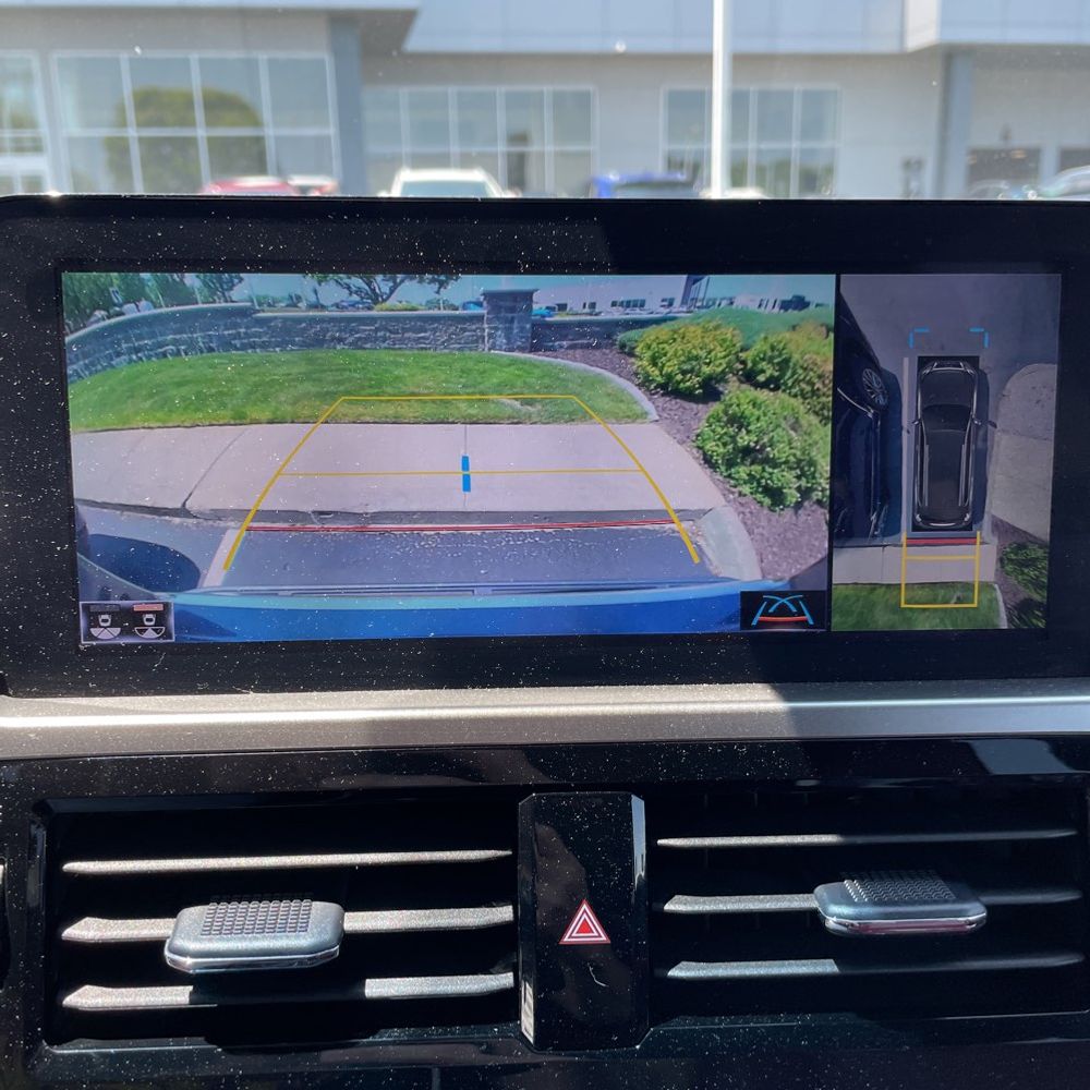 2023 Lexus GX 460 Luxury