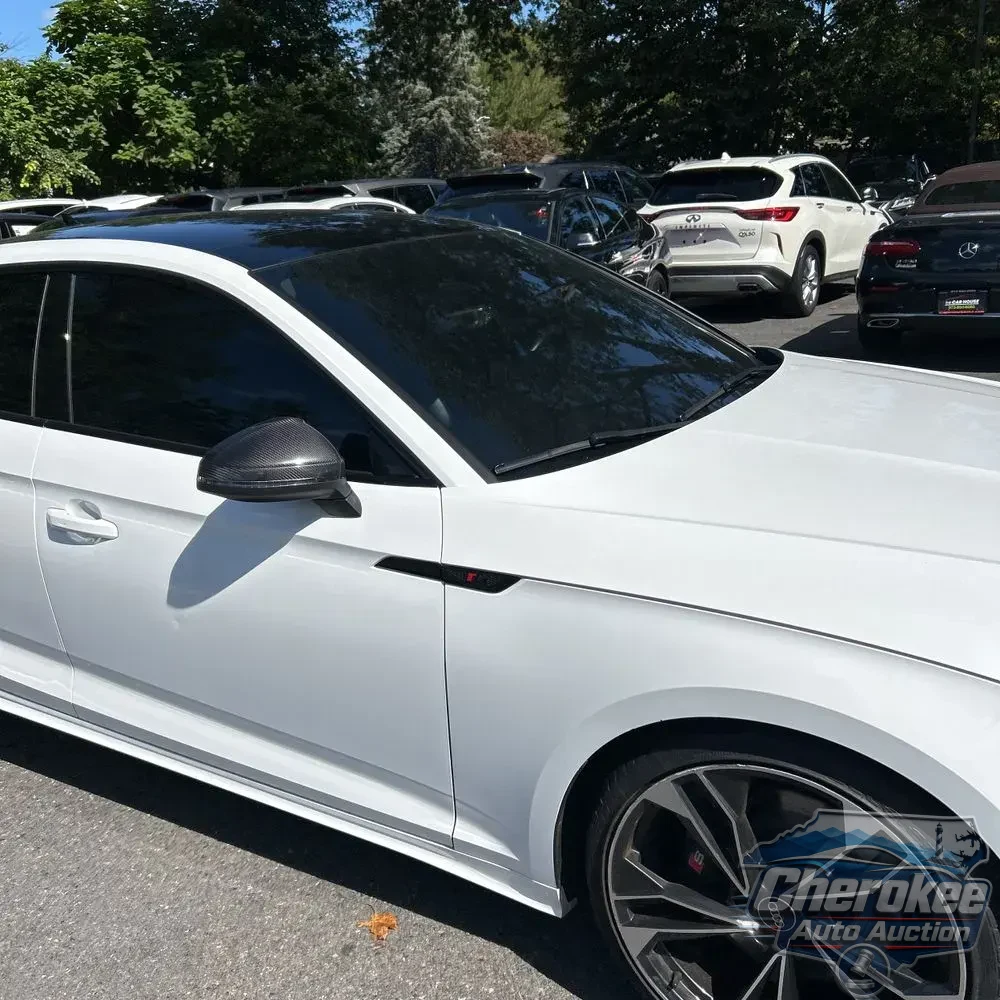 2023 Audi S5 Prestige