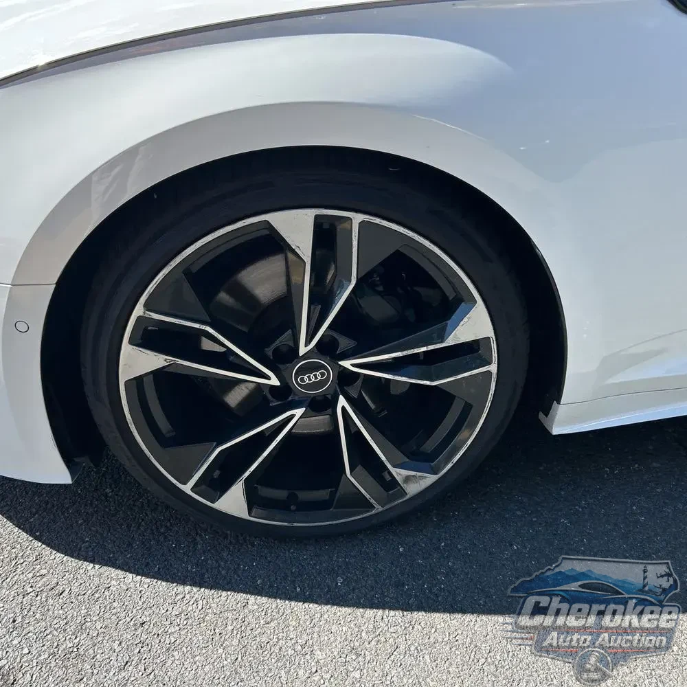 2023 Audi S5 Prestige