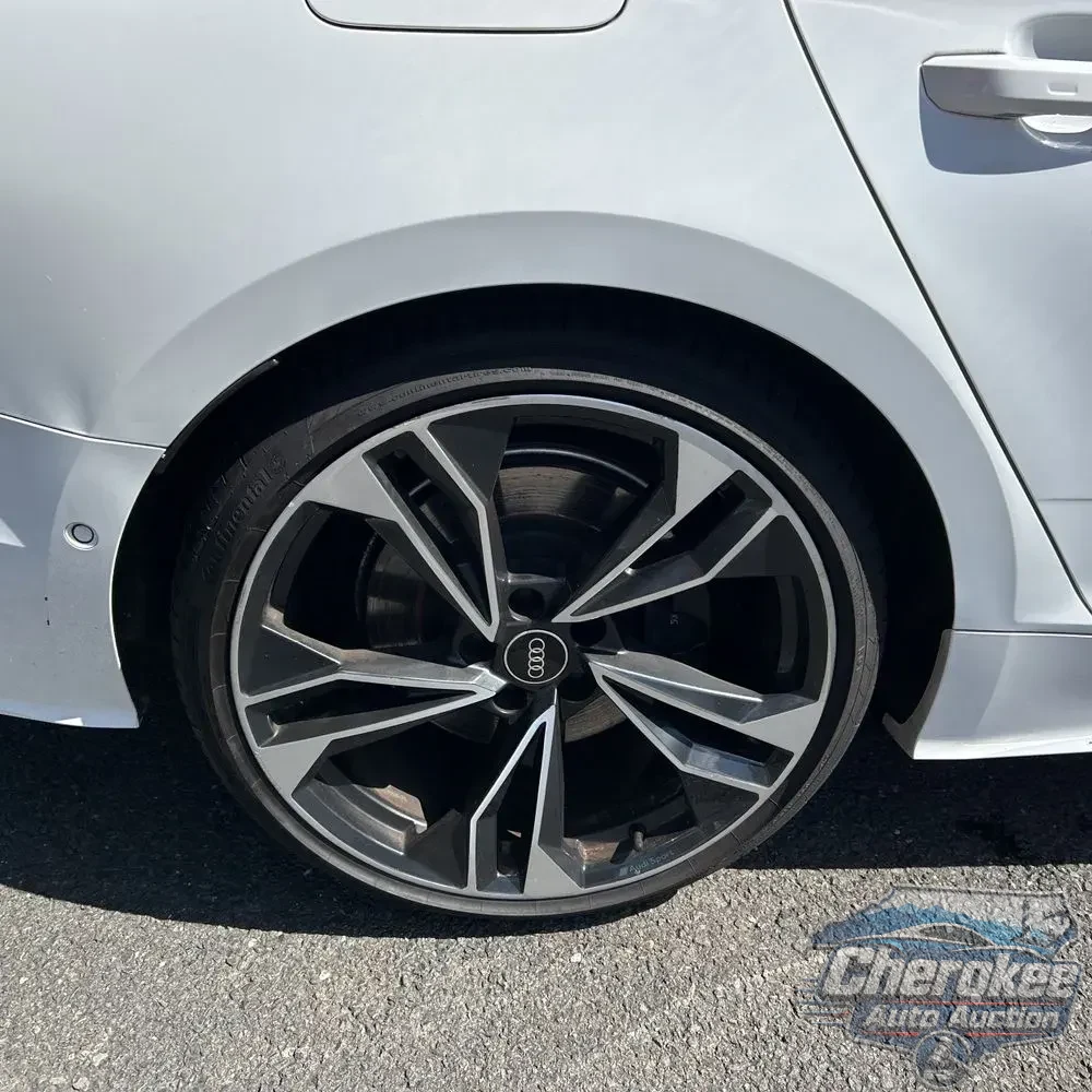 2023 Audi S5 Prestige