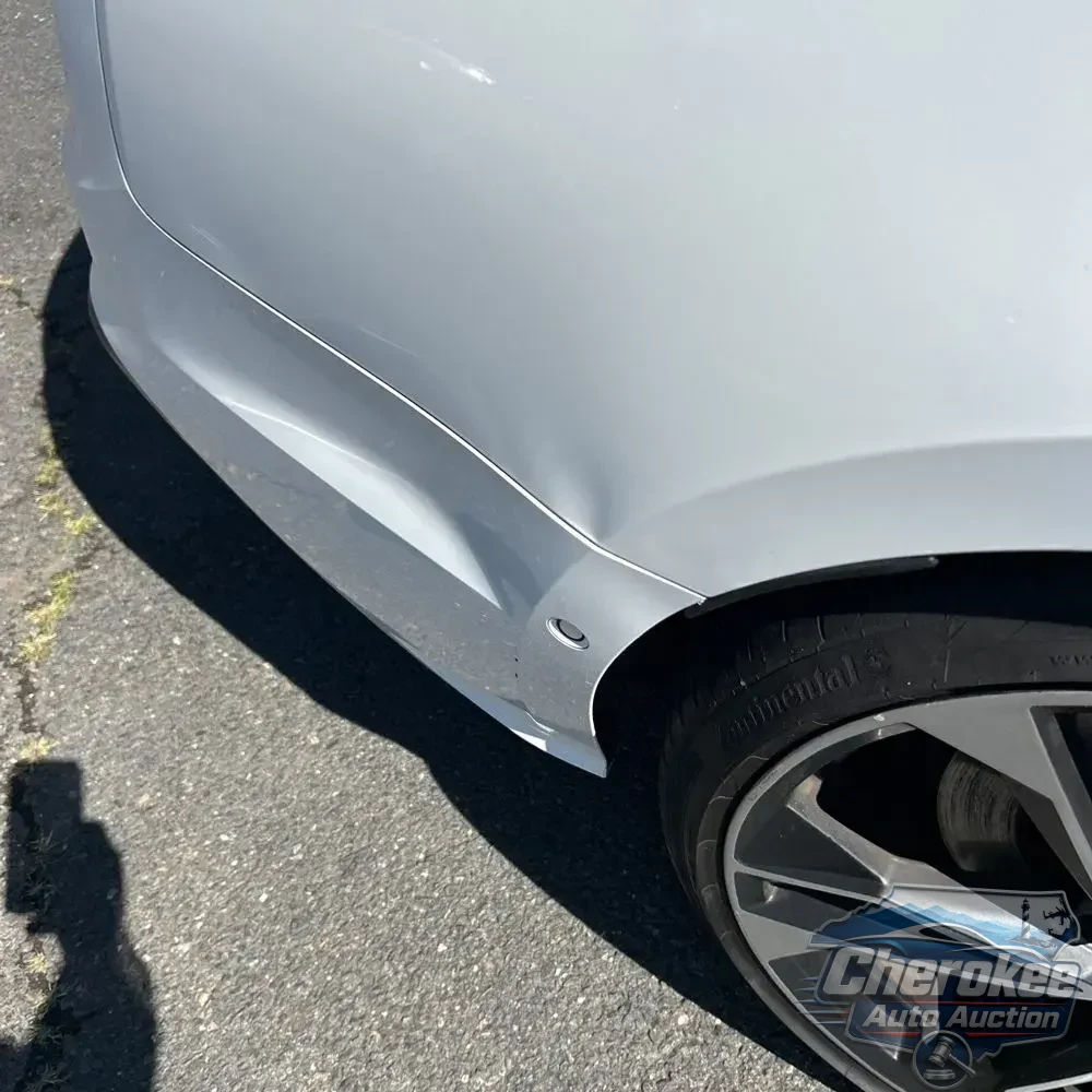 2023 Audi S5 Prestige
