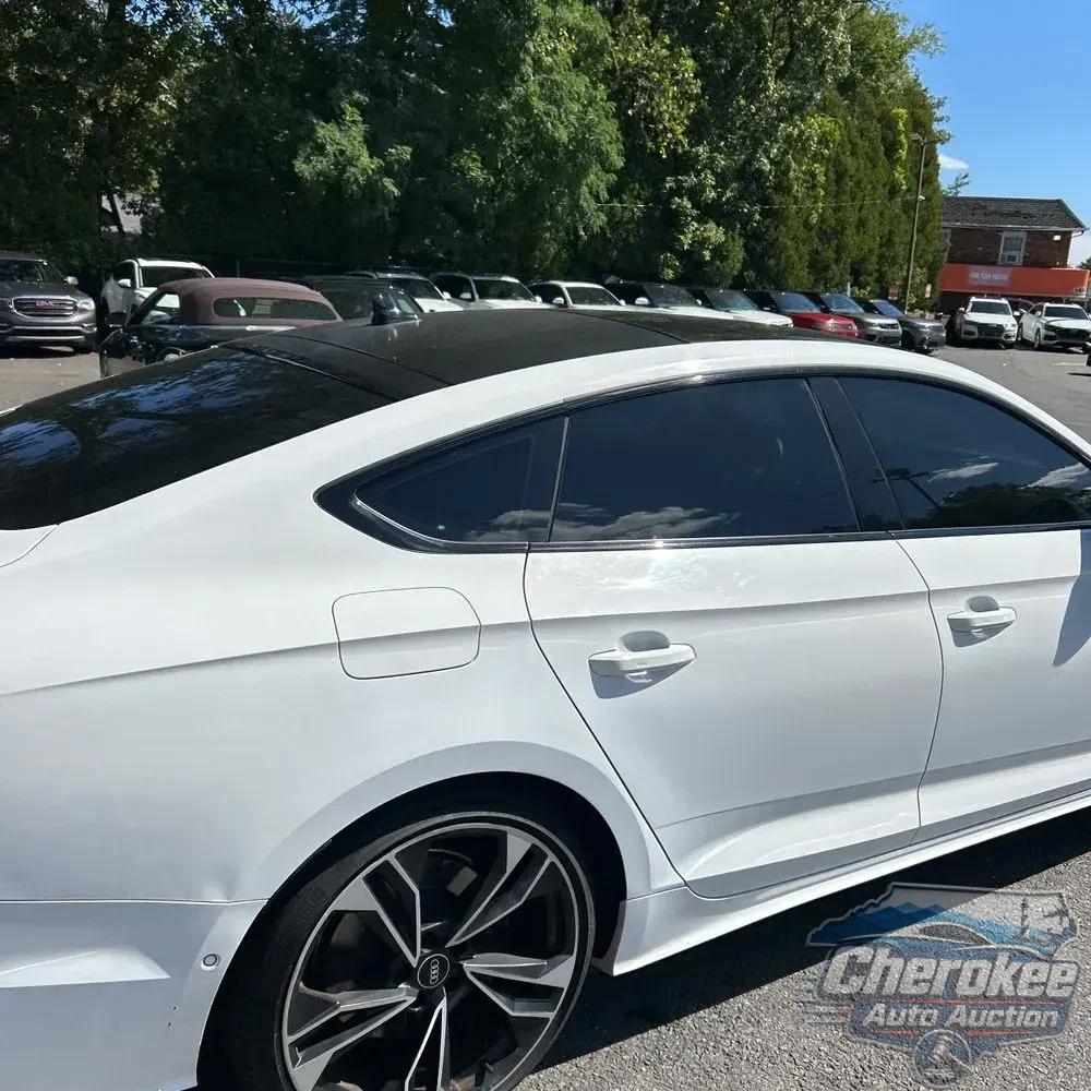 2023 Audi S5 Prestige