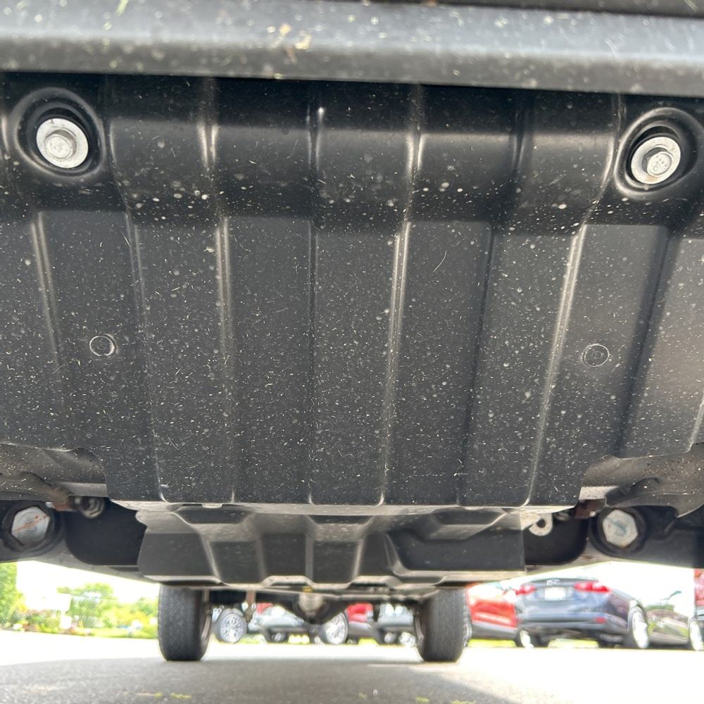 2024 GMC Sierra 3500HD Denali
