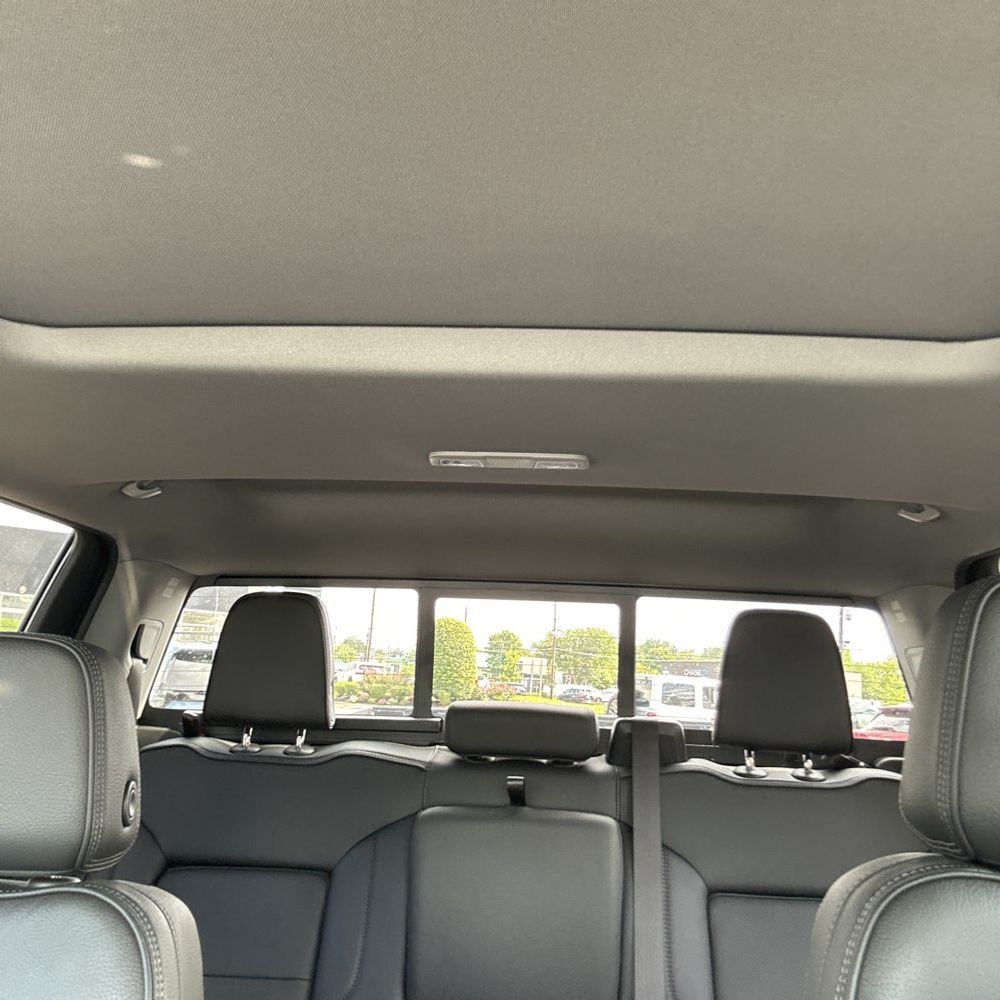 2024 GMC Sierra 3500HD Denali