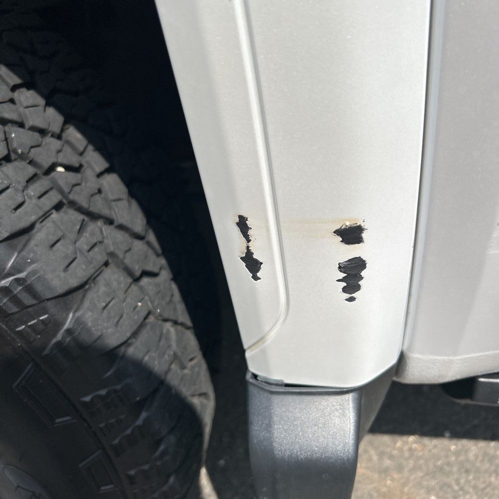 2024 GMC Sierra 3500HD Denali