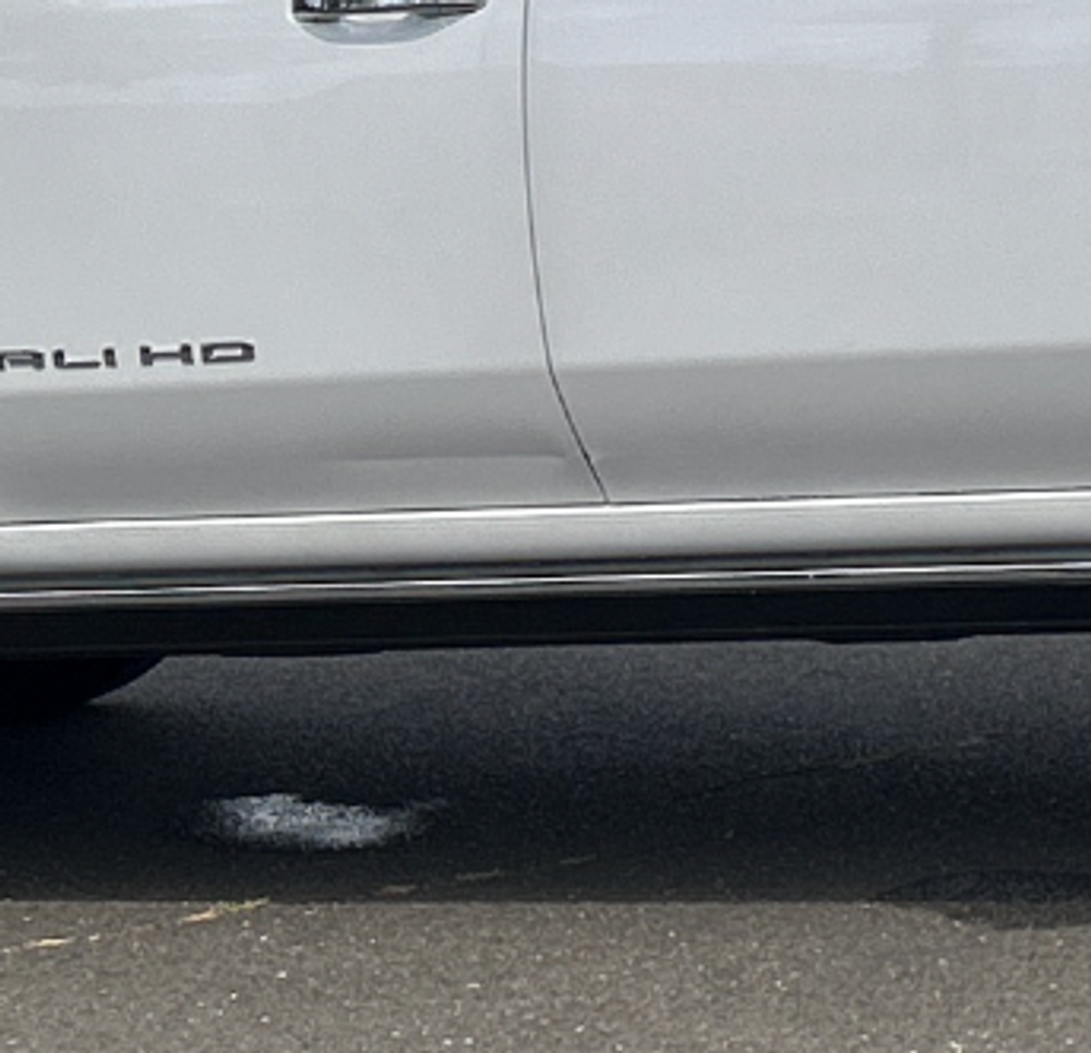 2024 GMC Sierra 3500HD Denali