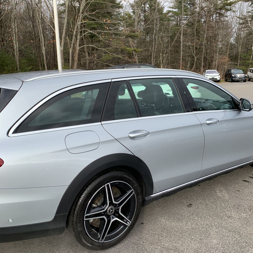 2023 Mercedes-Benz E-Class E 450 4MATIC All-Terrain