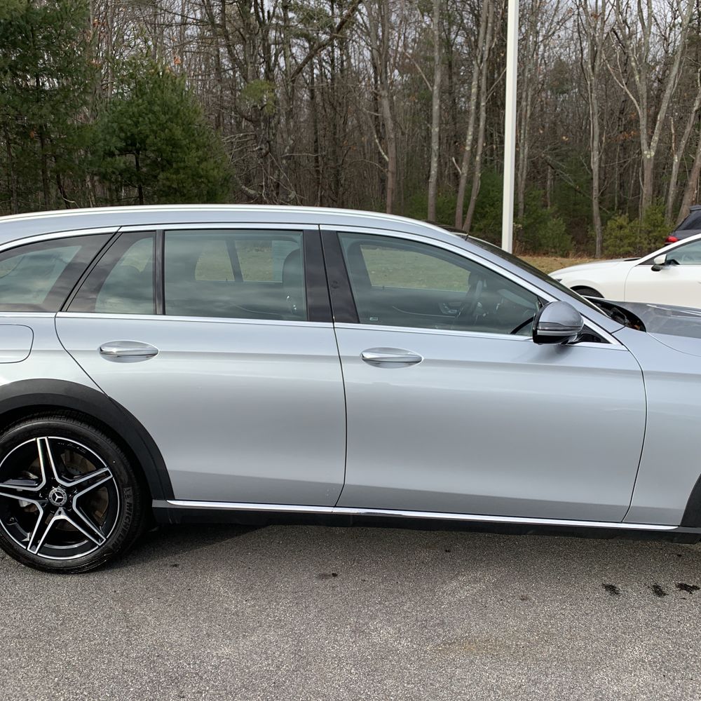 2023 Mercedes-Benz E-Class E 450 4MATIC All-Terrain