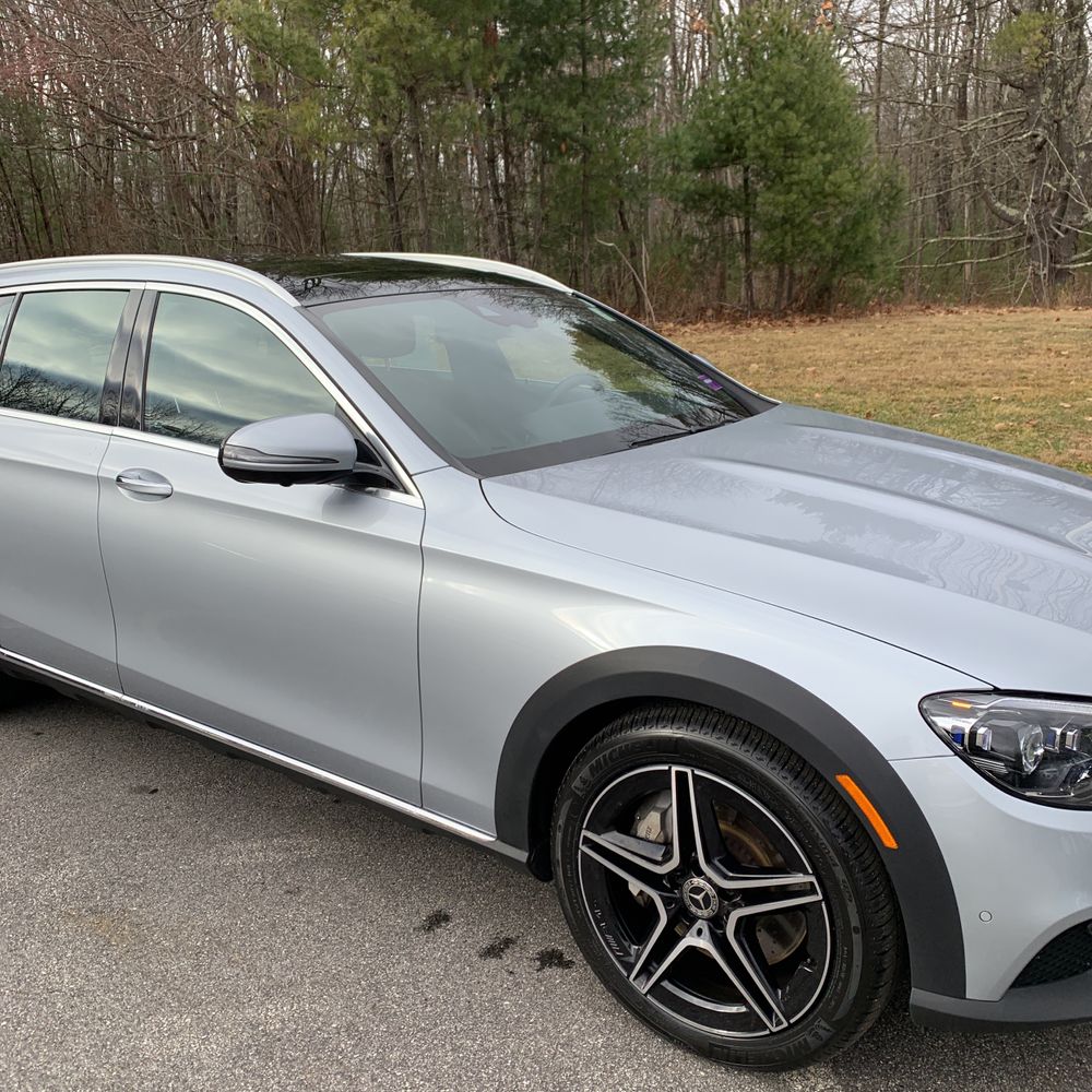 2023 Mercedes-Benz E-Class E 450 4MATIC All-Terrain
